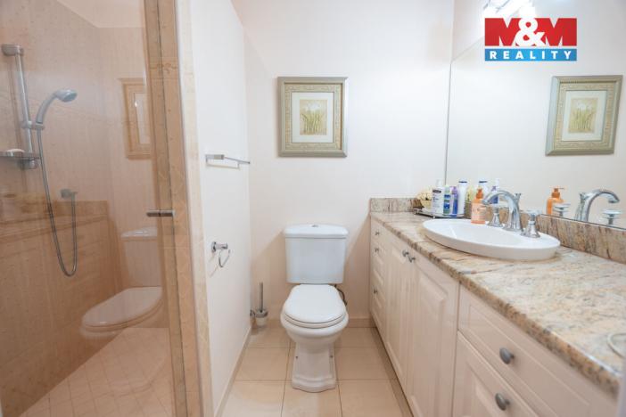 Prodej rodinného domu, Louny, Březinova, 429 m2