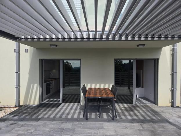 Pronájem rodinného domu, Valašské Meziříčí, U Vodojemu, 95 m2