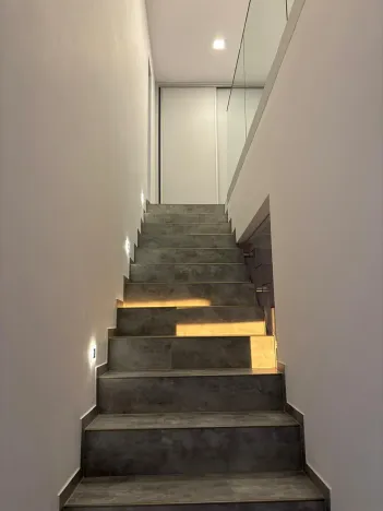 Pronájem rodinného domu, Valašské Meziříčí, U Vodojemu, 95 m2