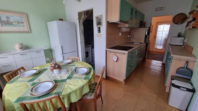 Prodej bytu 3+1, Strakonice, Mlýnská, 74 m2