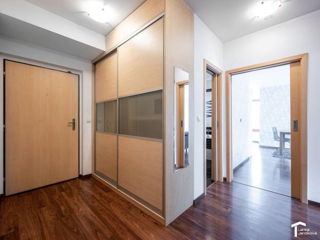 Pronájem bytu 3+kk, Pardubice - Polabiny, Labský Palouk, 78 m2