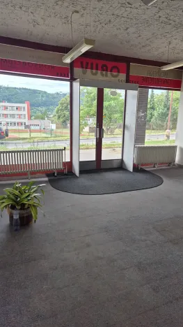 Pronájem obchodního prostoru, Blansko, Dvorská, 150 m2