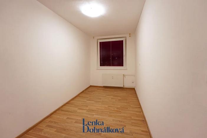 Pronájem bytu 2+1, Hodonín, Slunečná, 56 m2