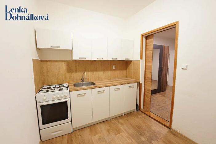 Pronájem bytu 2+1, Hodonín, Slunečná, 56 m2