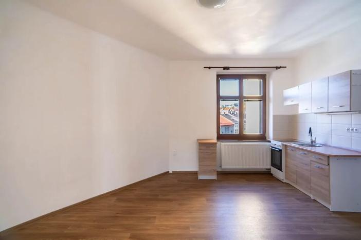 Prodej bytu 2+kk, Trutnov, Libušinka, 50 m2