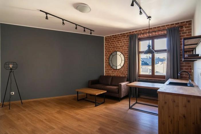 Prodej bytu 2+kk, Trutnov, Libušinka, 50 m2