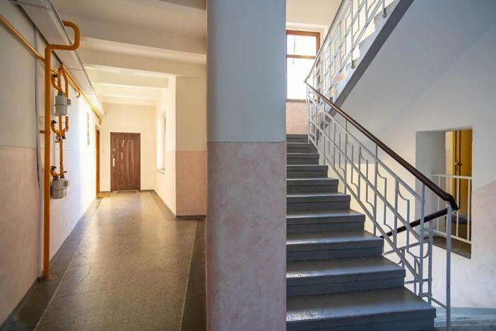 Prodej bytu 2+kk, Trutnov, Libušinka, 50 m2