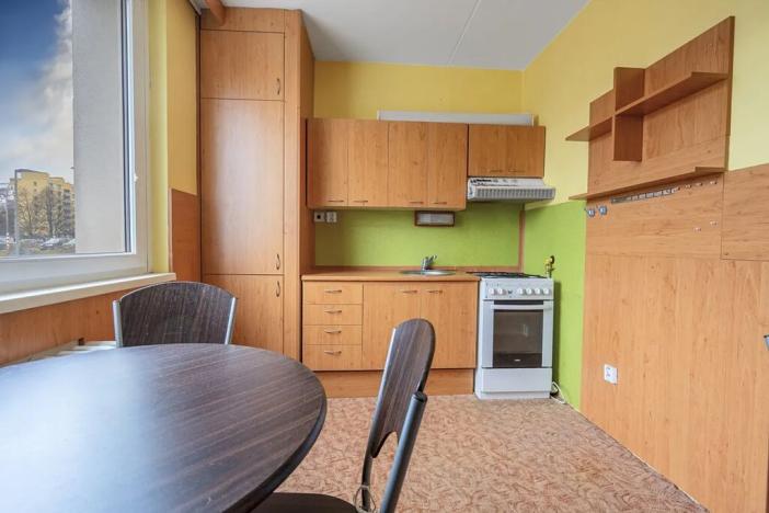 Prodej bytu 1+1, Trutnov, Pampelišková, 40 m2