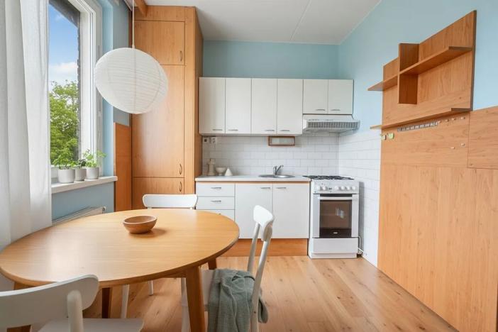 Prodej bytu 1+1, Trutnov, Pampelišková, 40 m2