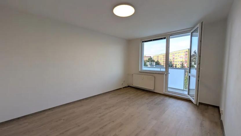 Pronájem bytu 3+1, Olomouc, Řezáčova, 68 m2