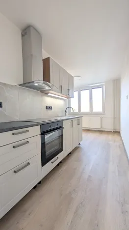 Pronájem bytu 3+1, Olomouc, Řezáčova, 68 m2