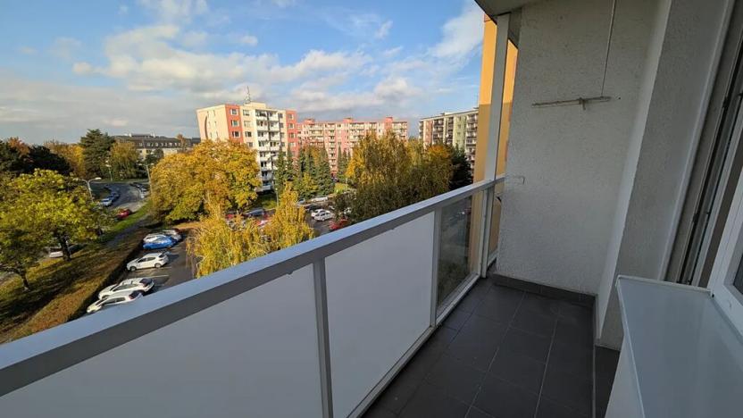 Pronájem bytu 3+1, Olomouc, Řezáčova, 68 m2