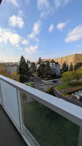 Pronájem bytu 3+1, Olomouc, Řezáčova, 68 m2