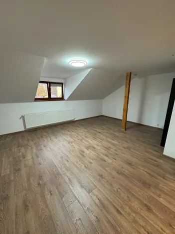 Pronájem bytu 1+kk, Karviná, Fryštátská, 48 m2