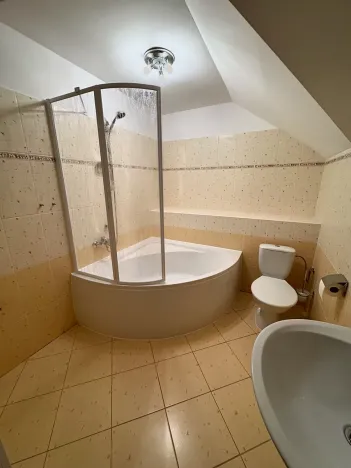 Pronájem bytu 1+kk, Karviná, Fryštátská, 48 m2