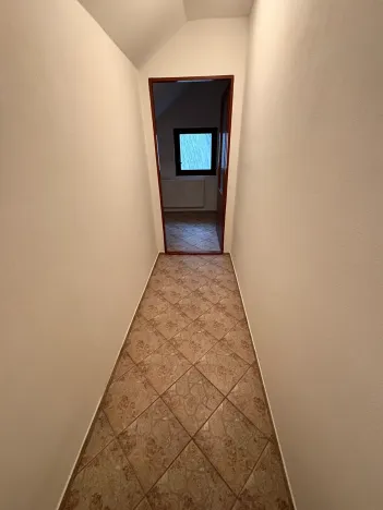 Pronájem bytu 1+kk, Karviná, Fryštátská, 48 m2