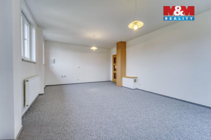 Pronájem kanceláře, Zruč-Senec - Zruč, V loučce, 169 m2