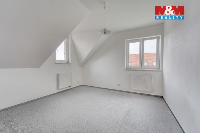 Pronájem kanceláře, Zruč-Senec - Zruč, V loučce, 169 m2