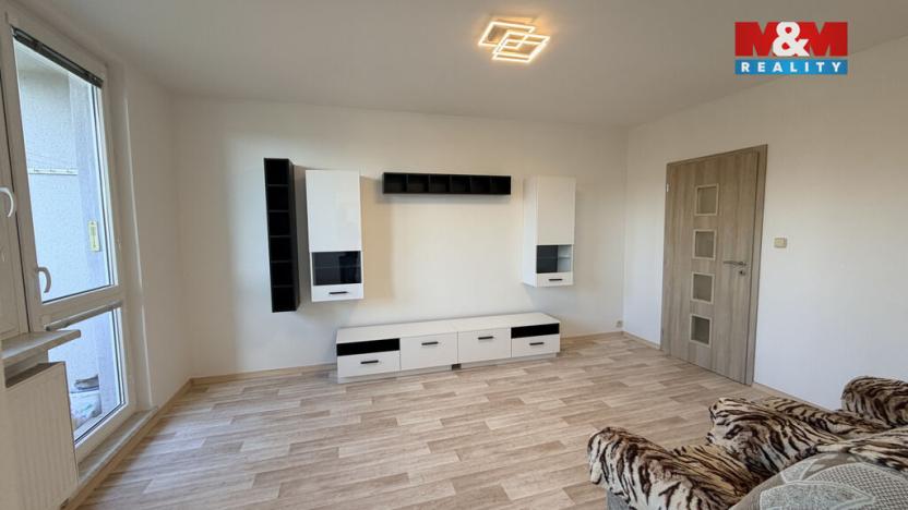 Prodej bytu 2+1, Hustopeče nad Bečvou, J. V. Choráze, 52 m2