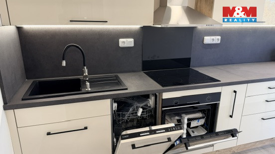 Prodej bytu 2+1, Hustopeče nad Bečvou, J. V. Choráze, 52 m2