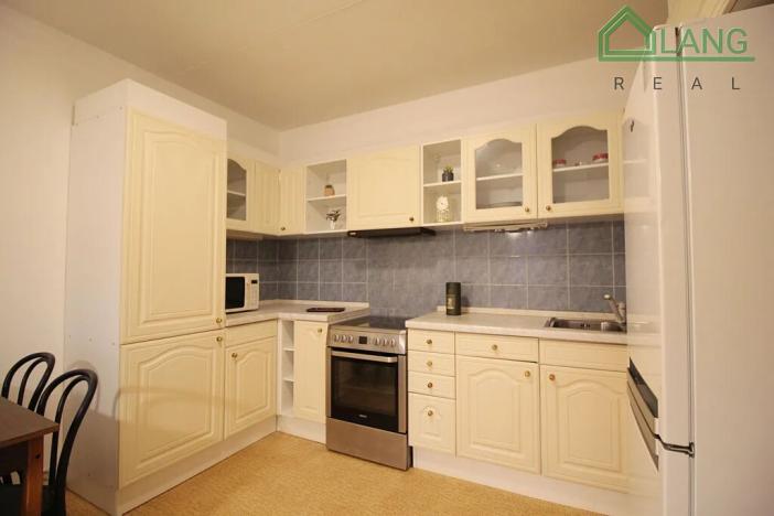 Pronájem bytu 2+kk, Brno, Neužilova, 45 m2