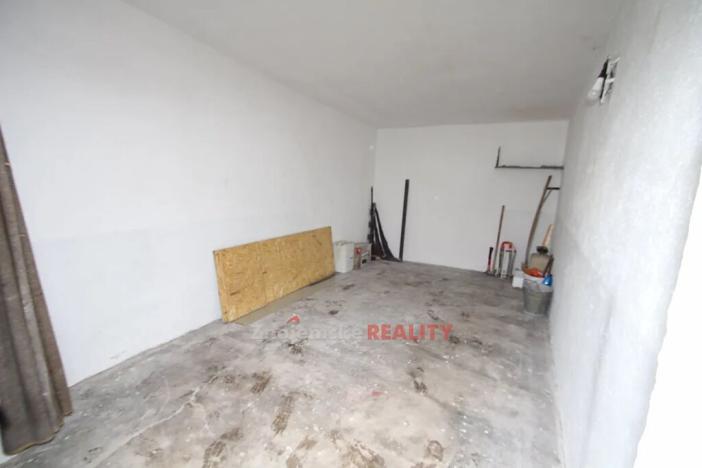 Prodej garáže, Nový Šaldorf-Sedlešovice, 18 m2