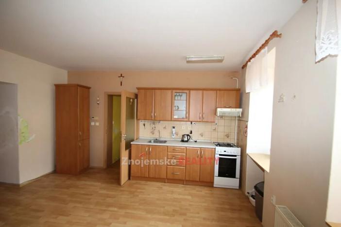 Prodej rodinného domu, Znojmo, 130 m2