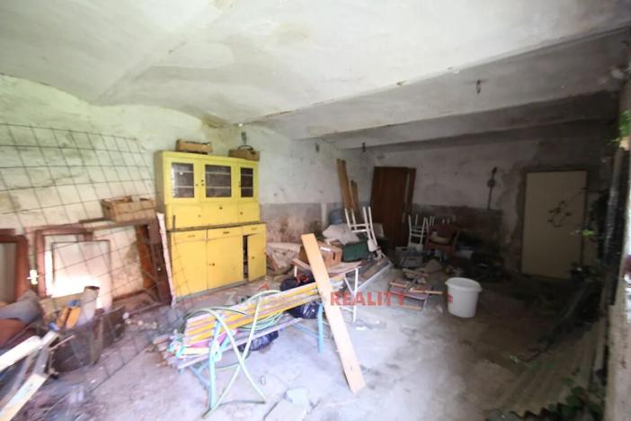 Prodej rodinného domu, Znojmo, 130 m2