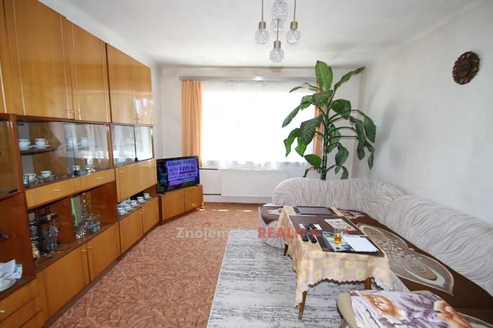 Prodej rodinného domu, Hrabětice, Dlouhá, 120 m2