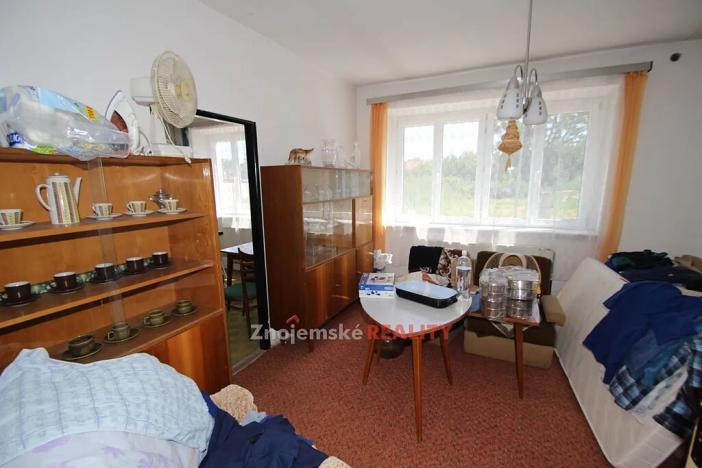 Prodej rodinného domu, Hrabětice, Dlouhá, 120 m2