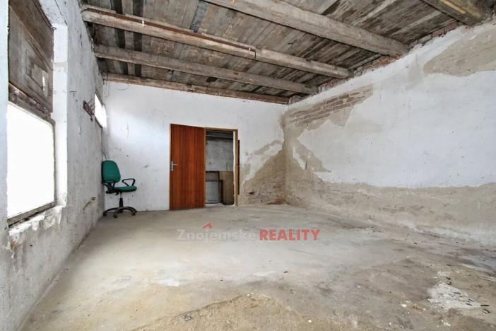 Prodej vinného sklepa, Chvalovice, 106 m2