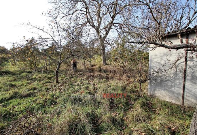 Pronájem zahrady, Znojmo, 3635 m2