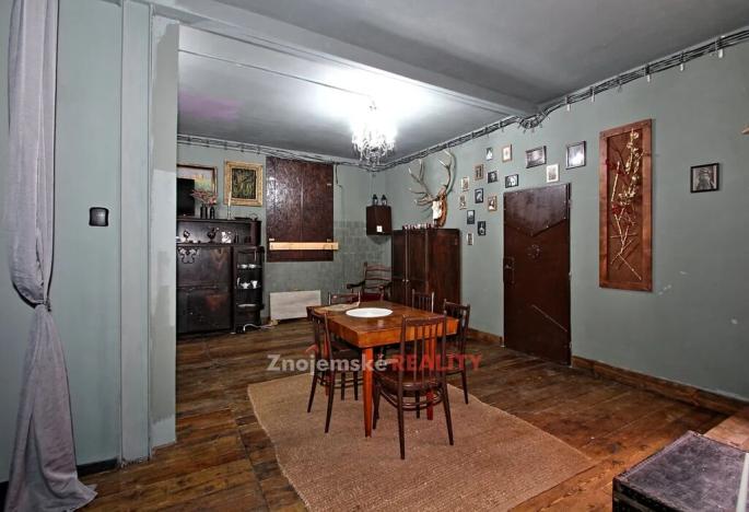 Pronájem ubytování, Grešlové Mýto, 200 m2