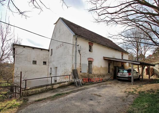 Pronájem ubytování, Grešlové Mýto, 200 m2