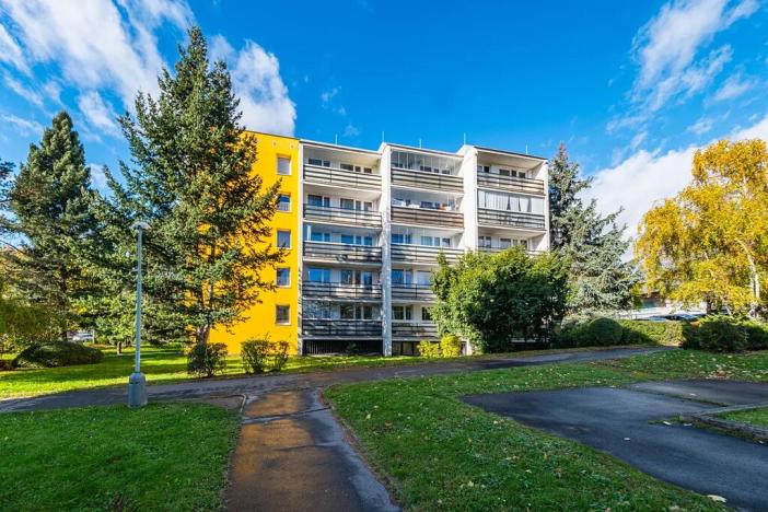 Prodej bytu 2+kk, Praha - Hostivař, Záveská, 48 m2