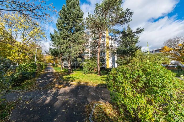 Prodej bytu 2+kk, Praha - Hostivař, Záveská, 48 m2