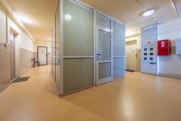 Prodej bytu 2+kk, Praha - Hostivař, Záveská, 48 m2