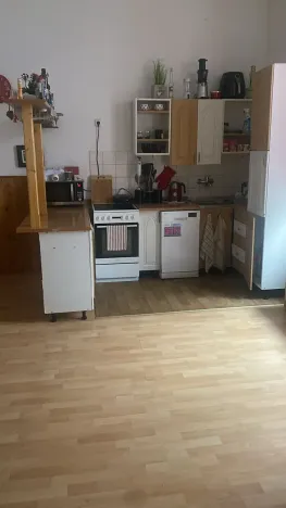 Prodej bytu 3+kk, Jeseník, Husova, 64 m2