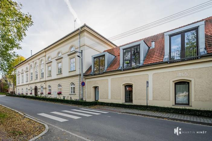 Prodej bytu 4+kk, Středokluky, Lidická, 104 m2