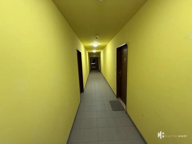 Pronájem bytu 1+kk, Praha - Libeň, Pod plynojemem, 45 m2