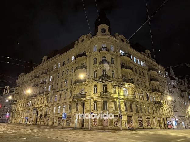 Prodej činžovního domu, Brno, Kotlářská, 1980 m2