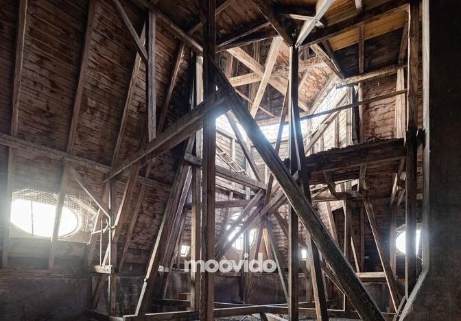 Prodej činžovního domu, Brno, Kotlářská, 1980 m2