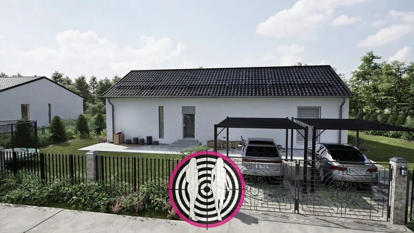 Prodej domu na klíč, Úmyslovice, 96 m2