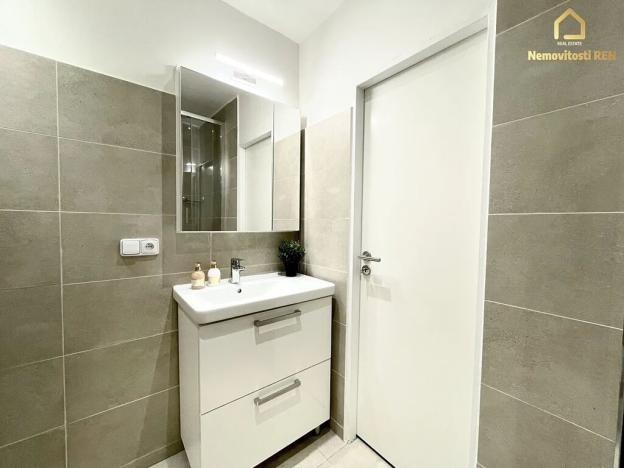 Pronájem bytu 1+1, Ostrava, Petra Křičky, 40 m2