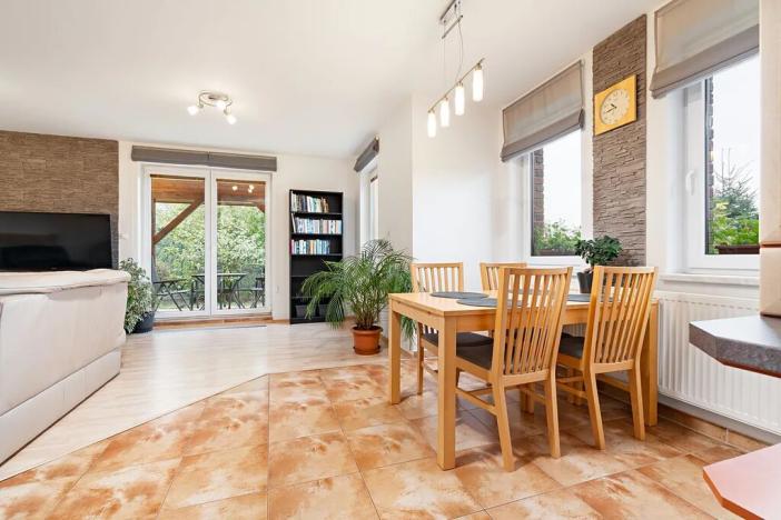 Prodej rodinného domu, Plasy, Bohumila Slámy, 131 m2