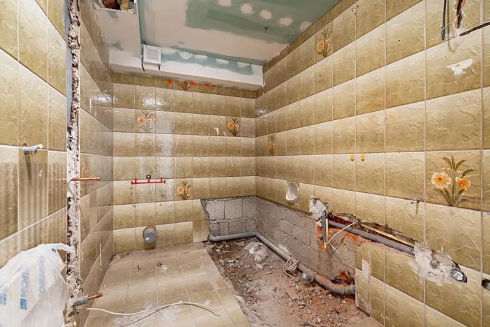 Prodej bytu 2+kk, Železná Ruda, 51 m2