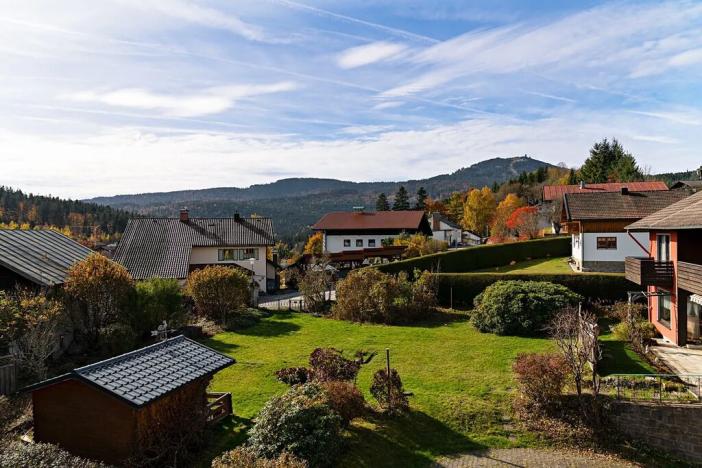 Prodej bytu 2+kk, Železná Ruda, 58 m2