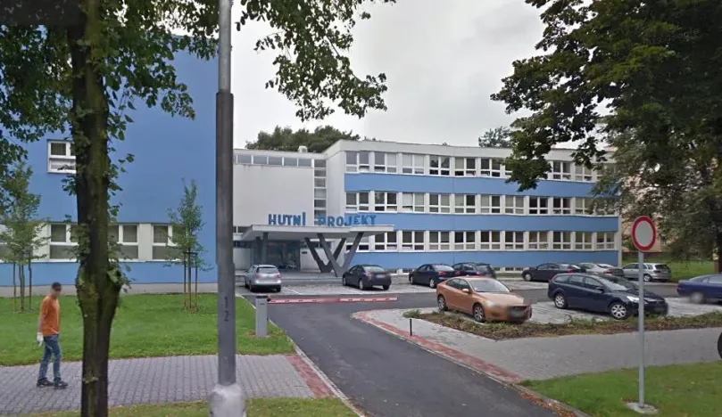 Pronájem kanceláře, Frýdek-Místek, 28. října, 1 m2