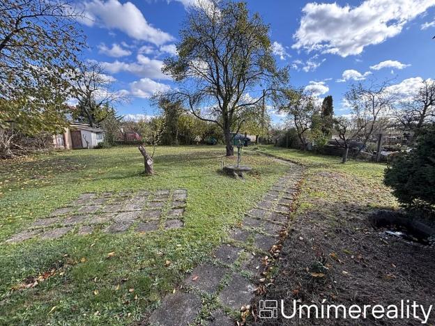 Prodej chaty, Nový Vestec, Polní, 83 m2