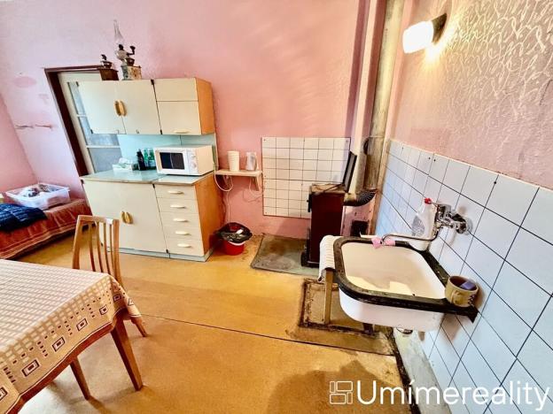 Prodej chaty, Nový Vestec, Polní, 83 m2